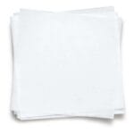 Weighing papers, 500 units/pack