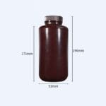 Wide-mouth-bottles-with-screw-cap-Plastic-PP-brown-capa-1000-ml-x-3-units-1.jpg
