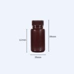 Wide-mouth-bottles-with-screw-cap-Plastic-PP-brown-capa-60-ml-x-10-units-1.jpg