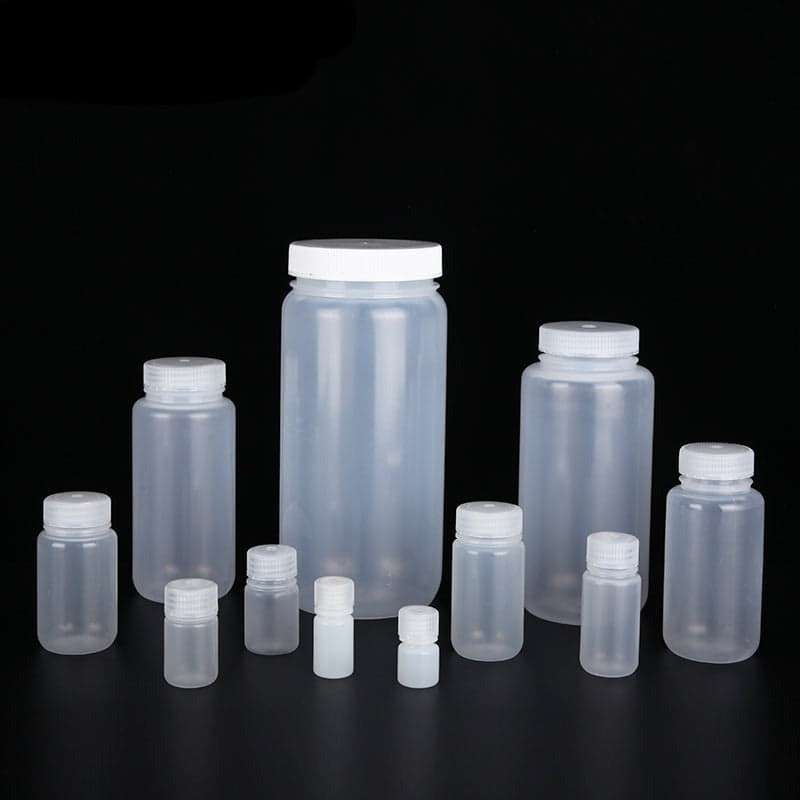 Wide-mouth-bottles-with-screw-cap-Plastic-PP-capacity-4-1-1.jpg Wide Mouth Bottles with Screw Cap, Plastic PP, Capacity 4 ml to 2.000 ml
