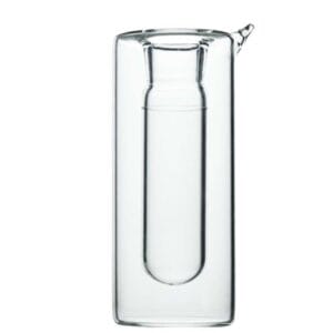 Zhukov Melting Point Tube