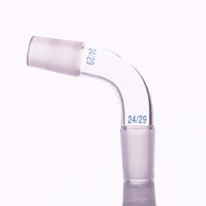 105° Distilling Adapter