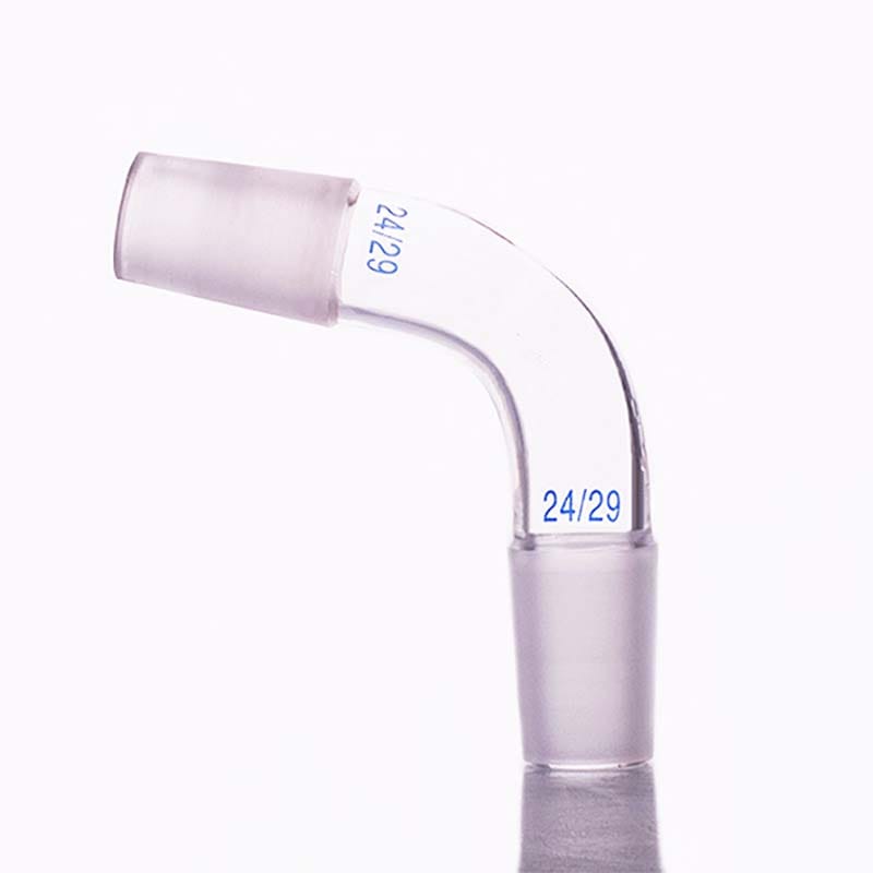 105° Distilling Adapter with Joint-3 105° Distilling Adapter