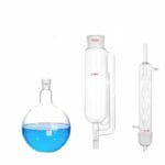 Soxhlet_extractor_set,_3_parts,_with_allihn_condenser-3000ml