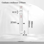 Graham condenser length 250mm_24