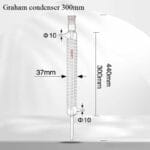 Graham condenser length 300mm_24