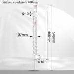 Graham condenser length 400mm_24