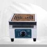 Kjeldahl destillation apparatus Kit with Graham Condenser, capacity 250 to 1.000 ml, include stand & heating-2