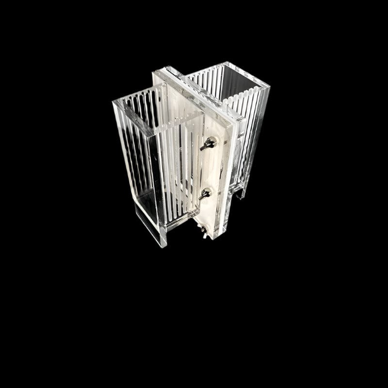 Dual-chamber-H-cell-electrochemical-reactor-for-Wastewa-200-ml-200-ml-1.jpg Dual chamber H-cell electrochemical reactor for Wastewater treatment, capacity 400 to 800 ml