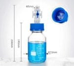 GL45-HPLC-bottle-with-multiple-distributor-capacity-100-250-ml-3-Valves-1.jpg
