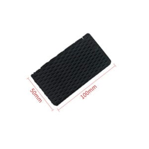 Lead Plumbum Dioxide PbO2 coated Titanium working electrodes