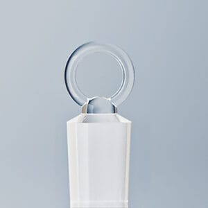 Joint Stopper, Solid Glass