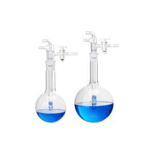 Glass Sublimation Apparatus with PTFE Stopcock, Borosilicate 3.3, 25–2000 mL