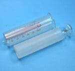 Wide Mouth Glass Syringe Filler, 150–1000 ml, Non-Medical Use-4