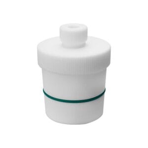 PTFE Stirrer Bearing, Standard Joint Vacuum Seal, Anti-Rotation